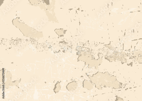 faded open brown background