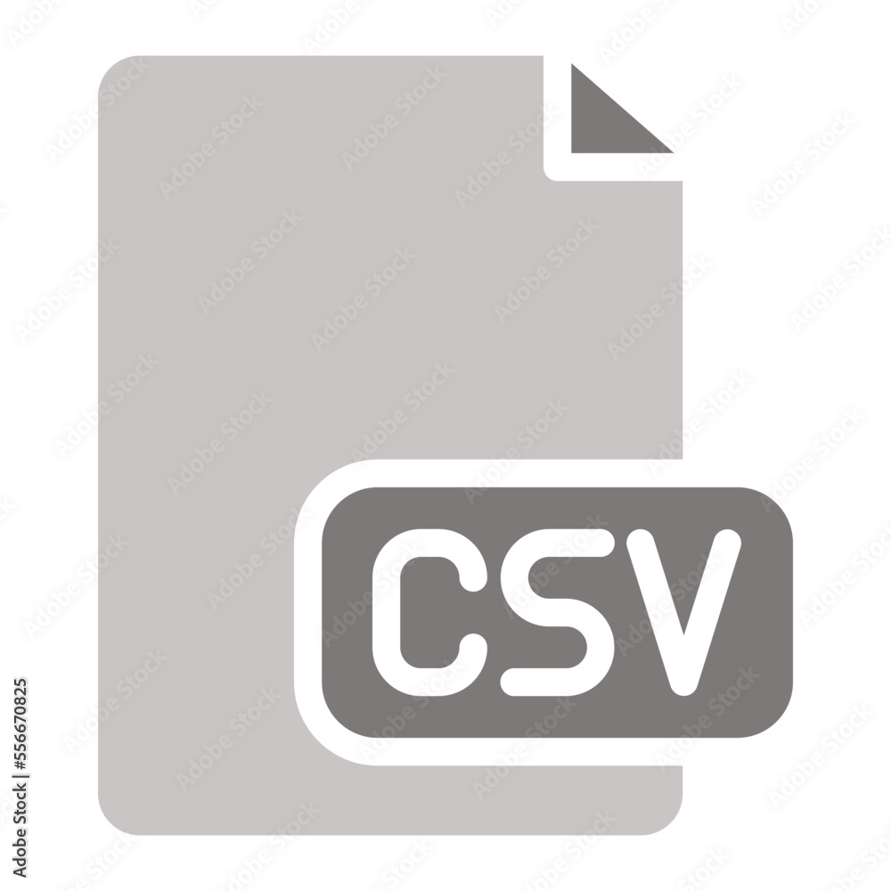 csv csv
