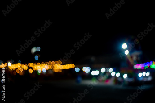 bokeh lights festive blurred background lights holiday