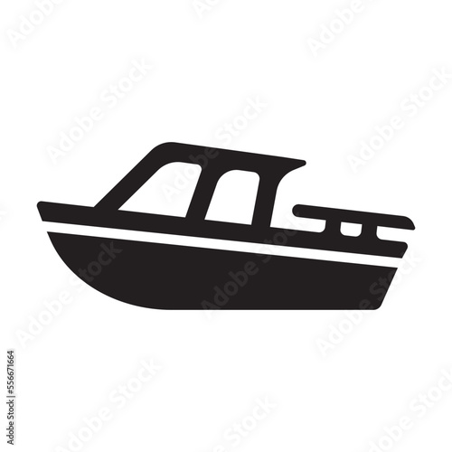 boat icon