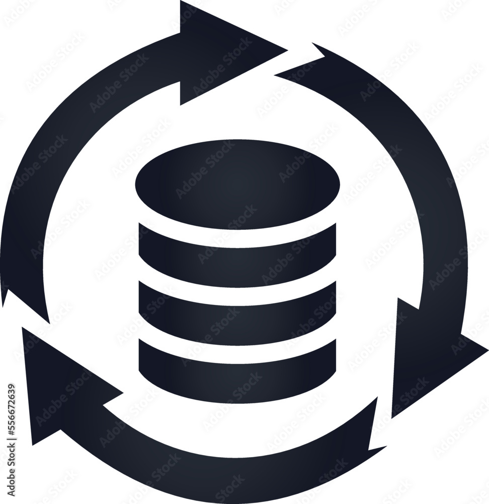 data-recovery-logo-design-vector-templates-stock-vector-adobe-stock