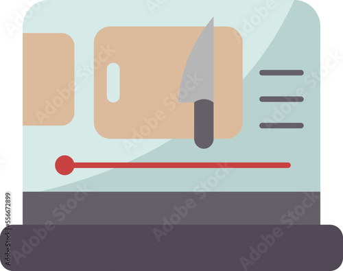 cookery  icon