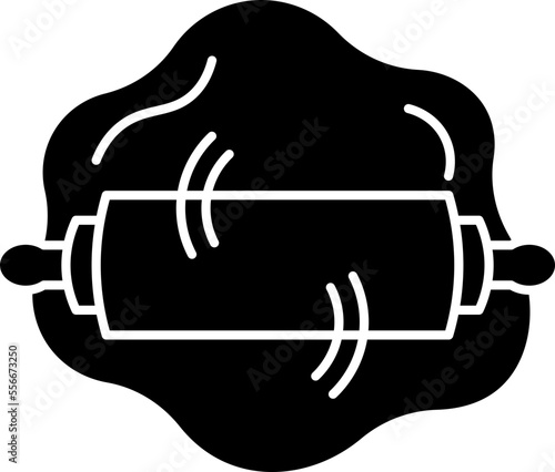 rolling  icon