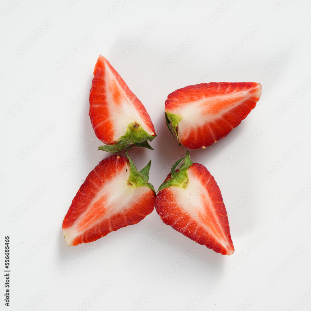 Strawberries Strawberries