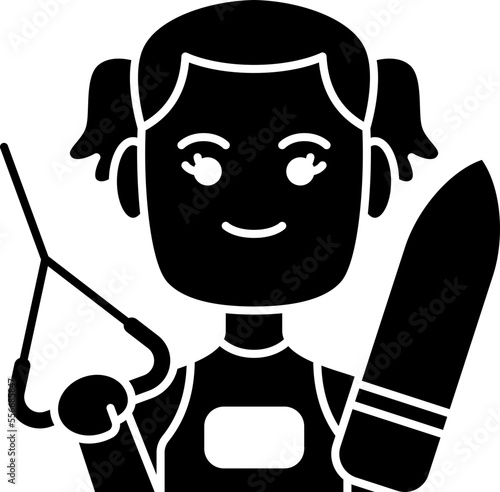 wakeboarding  icon