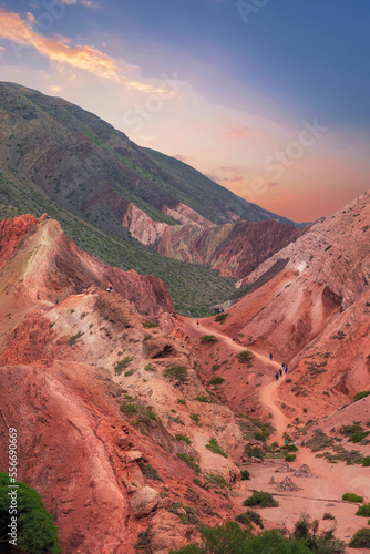 Jujuy - Argentina