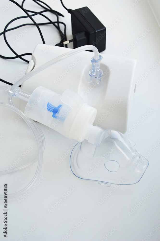 inhaler for the treatment of respiratory tract, cough. viral diseases. covid. inhaler for the treatment of respiratory tract, cough. viral diseases. covid.
