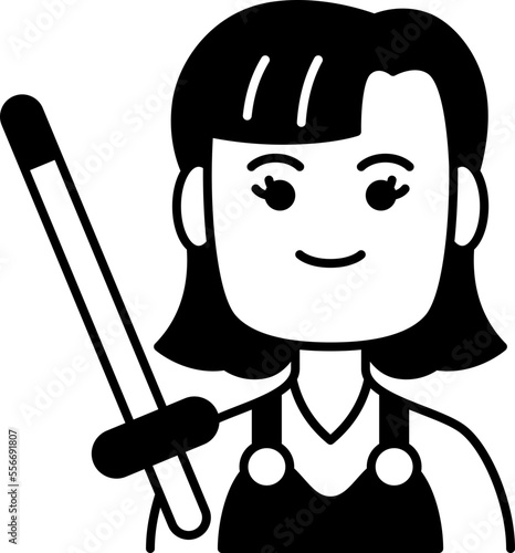 kendo  icon