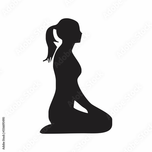 logo yoga movement 