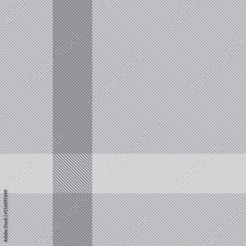 Monochrome Minimal Plaid textured Seamless Pattern