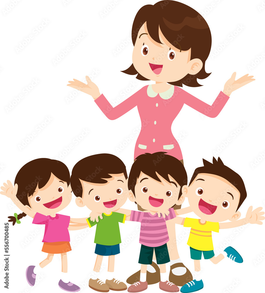 back to school with kids reading book education happy children concept back to school with kids reading book education happy children concept