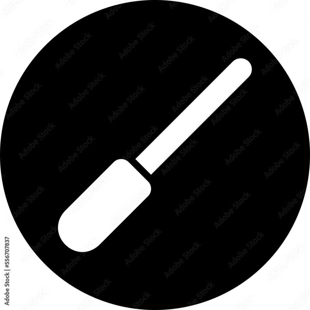 sharpener glyph icon sharpener glyph icon