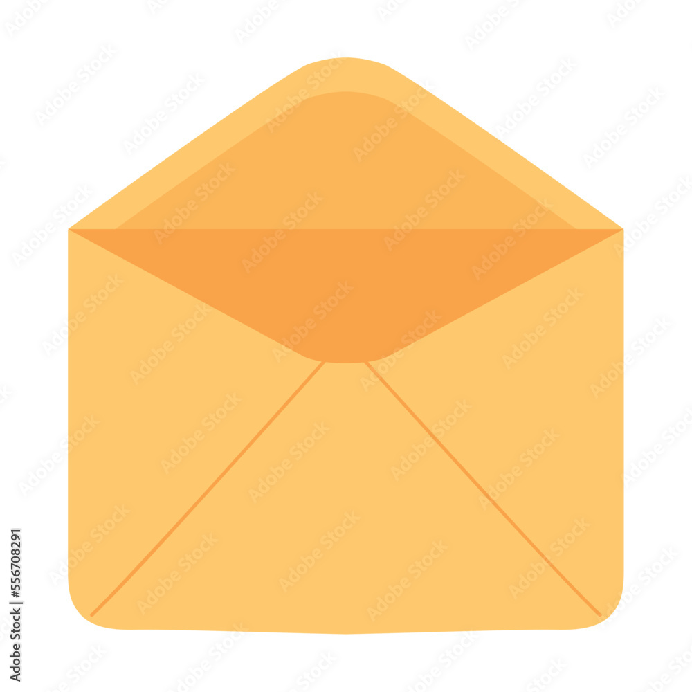 letter envelope vector letter envelope vector