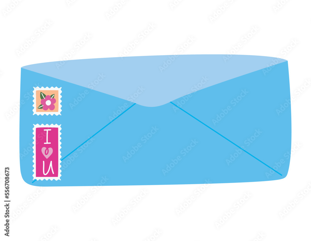 colored envelope icon colored envelope icon