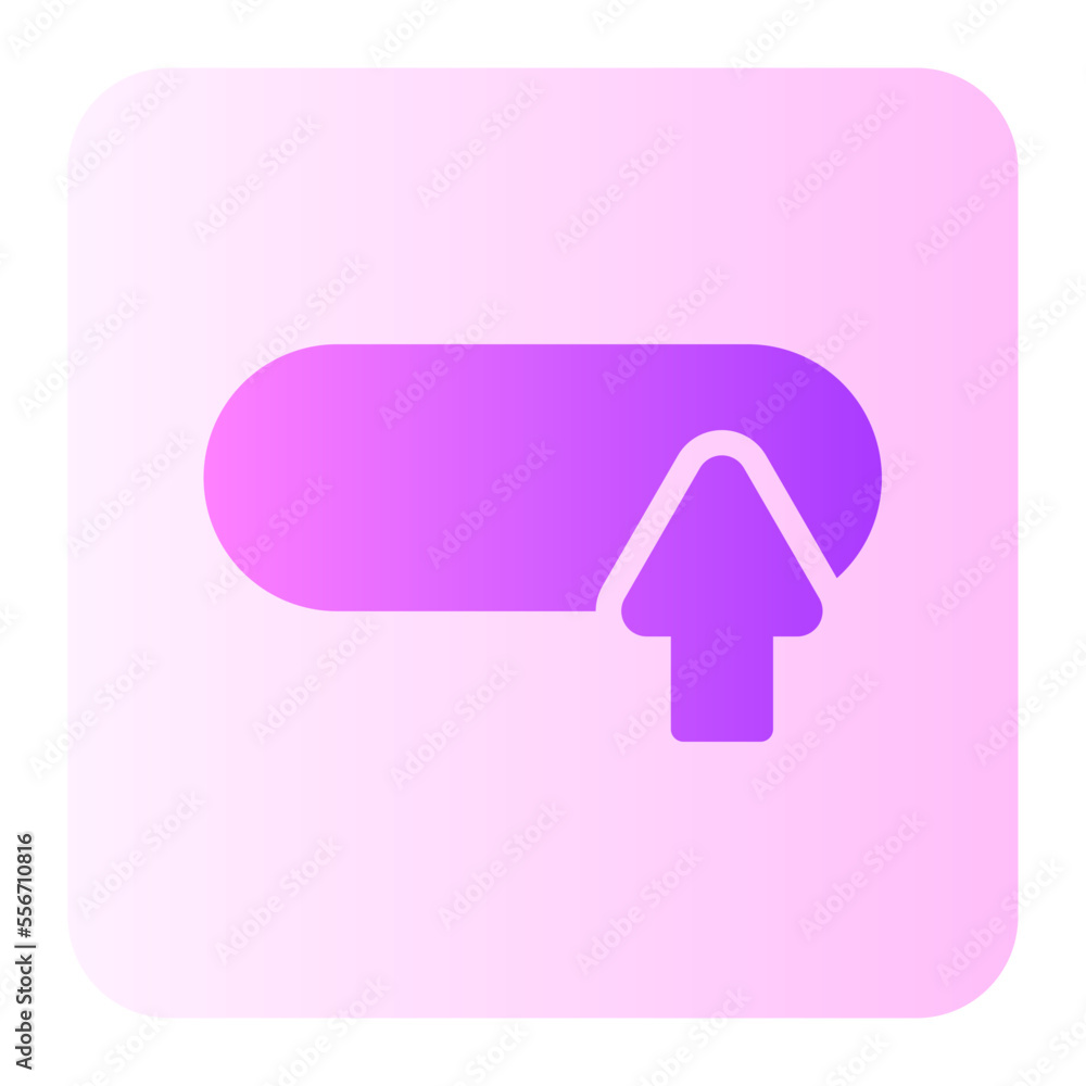 button gradient icon button gradient icon