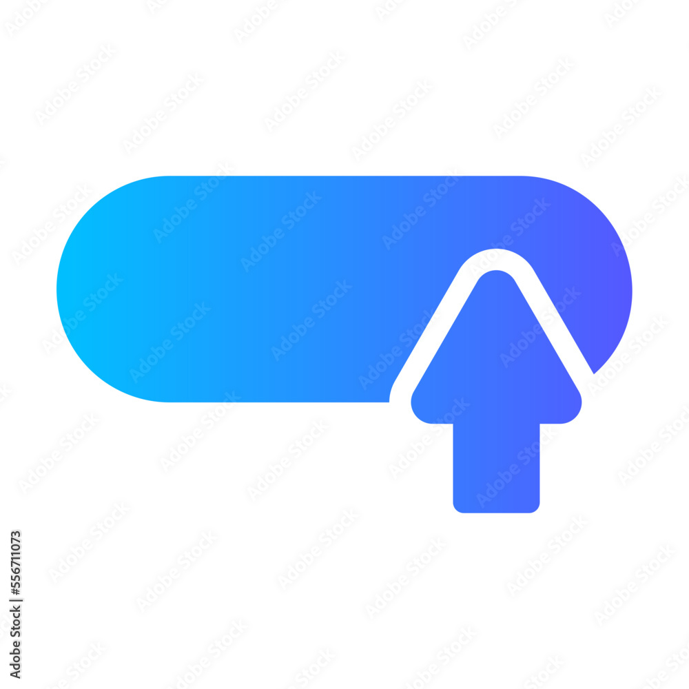 button gradient icon button gradient icon