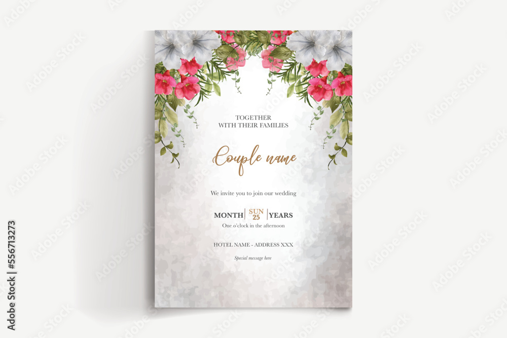 wedding invitation templates wedding invitation templates