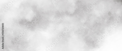 Abstract white grunge cement wall texture background. White background on cement floor texture.
Dark grainy texture on white background. Rusted white effect. Grunge design elements. 

