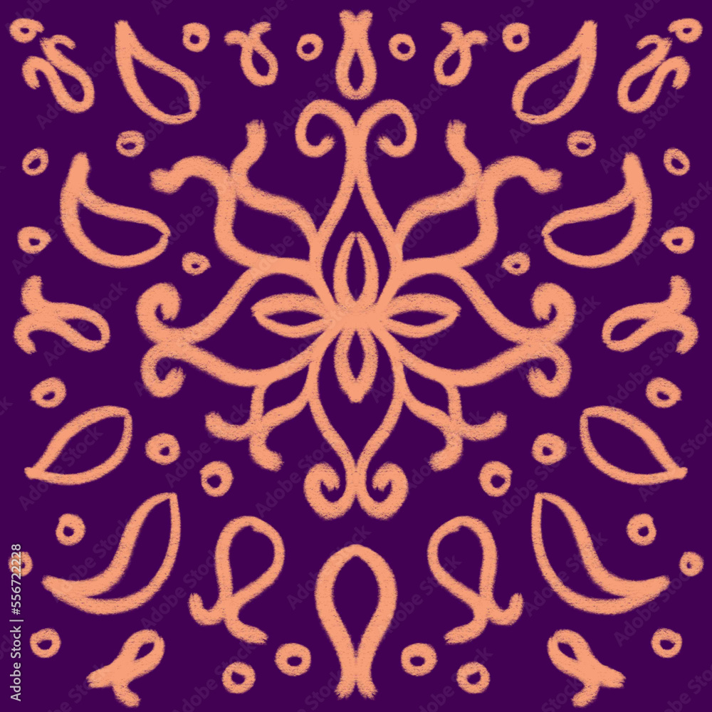 pattern with flowers pattern with flowers