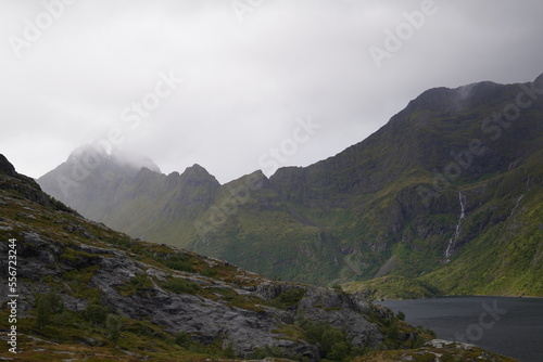 Norway Hiking