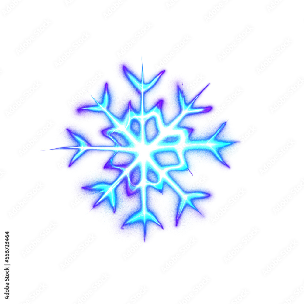 Glowing blue snowflake, isolated icon, transparent. Happy New Year or Merry Christmas. Simple neon light. Shining winter, xmas lamp. Luminescent, fluorescent illumination. Png Glowing blue snowflake, isolated icon, transparent. Happy New Year or Merry Christmas. Simple neon light. Shining winter, xmas lamp. Luminescent, fluorescent illumination. Png