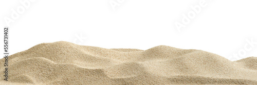 Sand background. PNG File photo