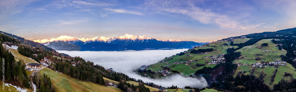 Karwenel Tirol bei Innsbruck