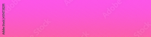 Panorama Pink gradient Background for banners, advertisements, posters, promos, and your creative design works