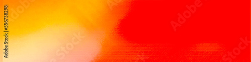 Panorama Abstract Red Background for banners  advertisements  posters  promos  and your creative design works