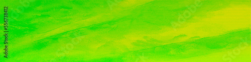 Panorama abstract green Background for banners, advertisements, posters, promos, and your creative design works