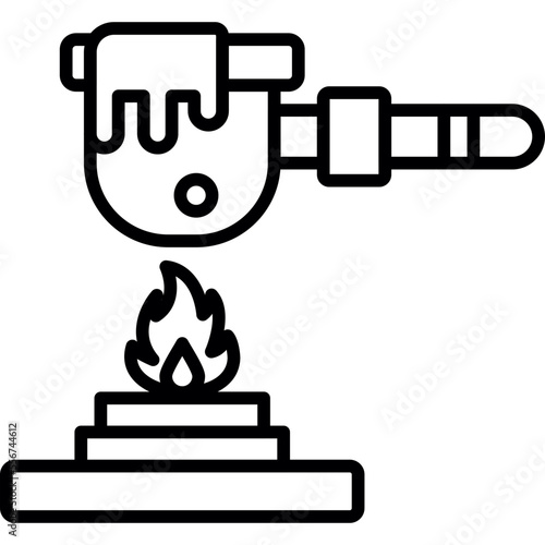 Crucible Icon