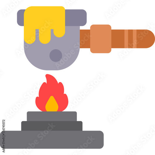 Crucible Icon