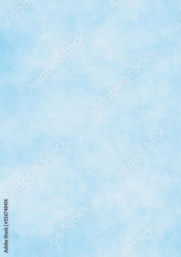 blue sky background