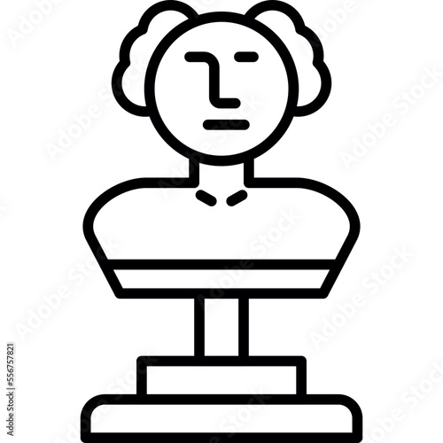 Sculpture Icon
