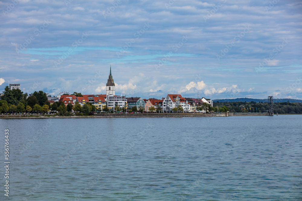 Am Bodensee