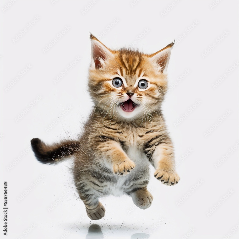 Katze, made by Ai, künstliche Intelligenz, Ai-Art Katze, made by Ai, künstliche Intelligenz, Ai-Art