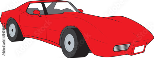 スポーツカー