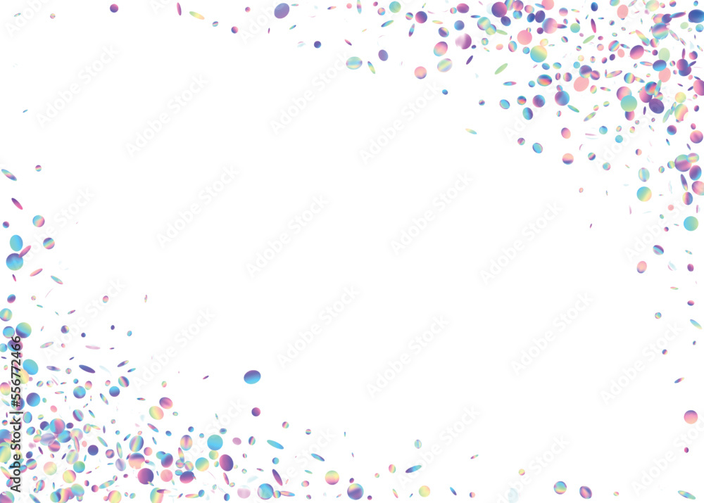 Kaleidoscope Glitter. Laser Abstract Wallpaper. Glitch Texture. Party Banner. Digital Foil. Purple Disco Effect. Falling Confetti. Glamour Art. Violet Kaleidoscope Glitter