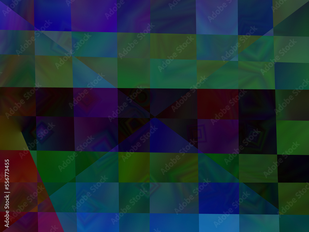Impossible gradients and colorful designs of gradients Impossible gradients and colorful designs of gradients