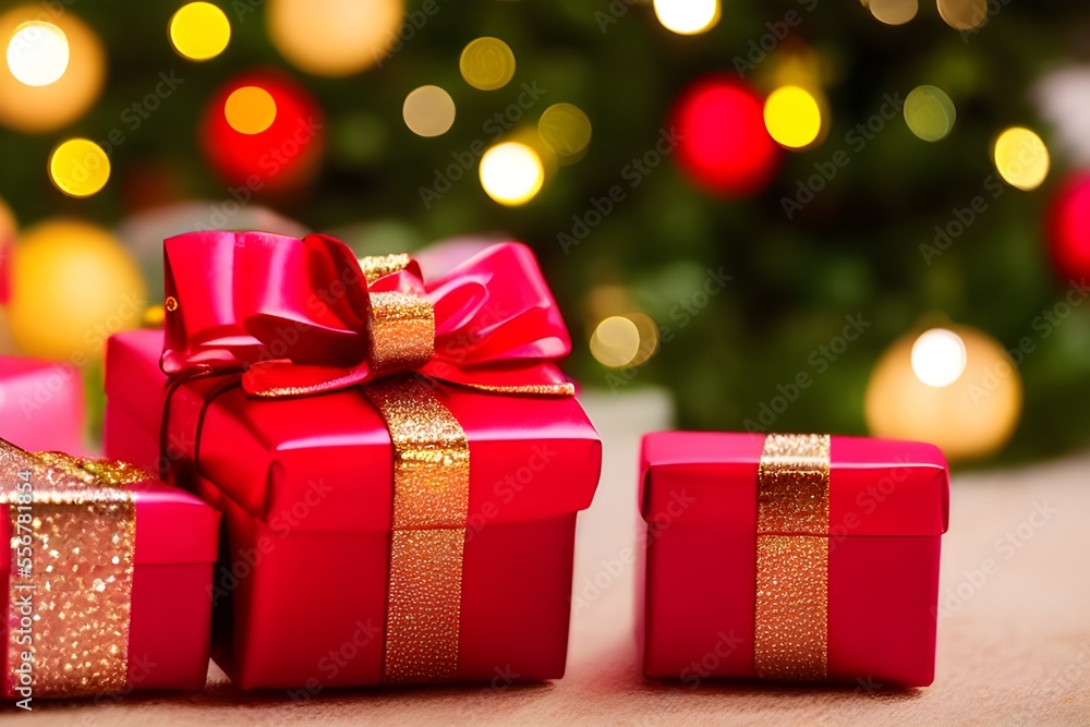 Gift boxes Gift boxes