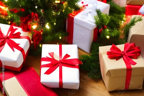 Gift boxes
