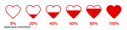 Free Download Heart level - GFXLoad