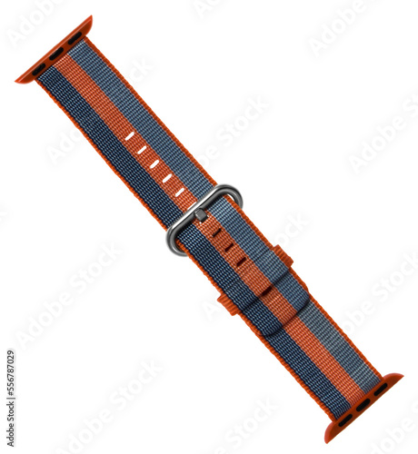 Принти на полотні strap for smart watch