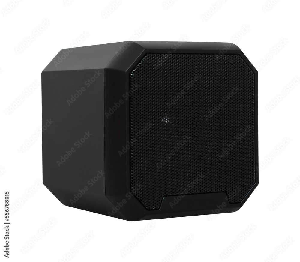 Obraz premium acoustic system, computer speakers