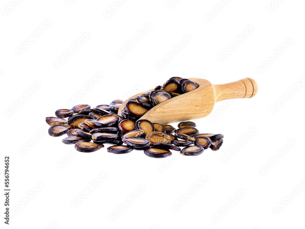 watermelon seeds in a scoop on transparent png watermelon seeds in a scoop on transparent png