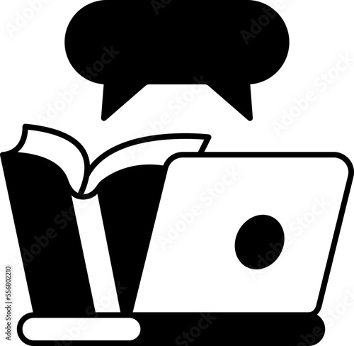 cramming  icon