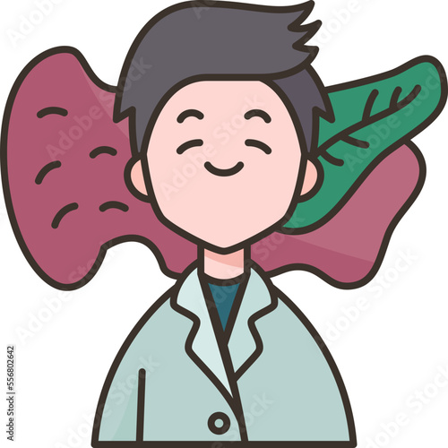 doctor  icon