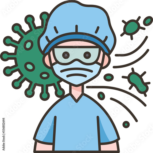 doctor  icon