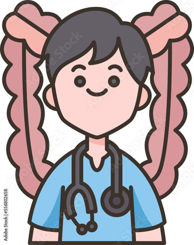 doctor  icon