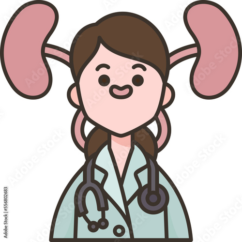 doctor  icon